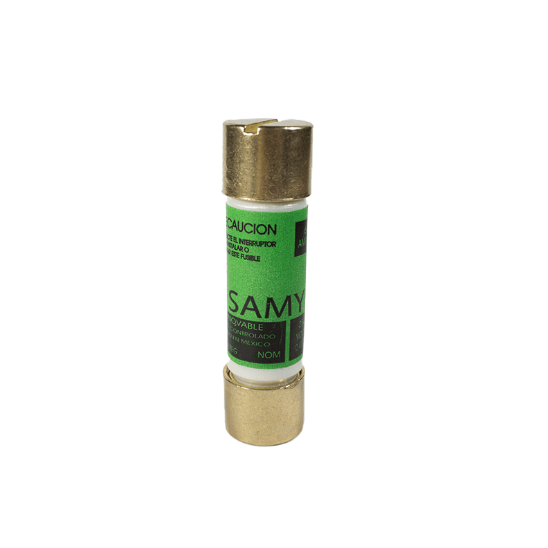 CA60 Cartucho 60 AMPS