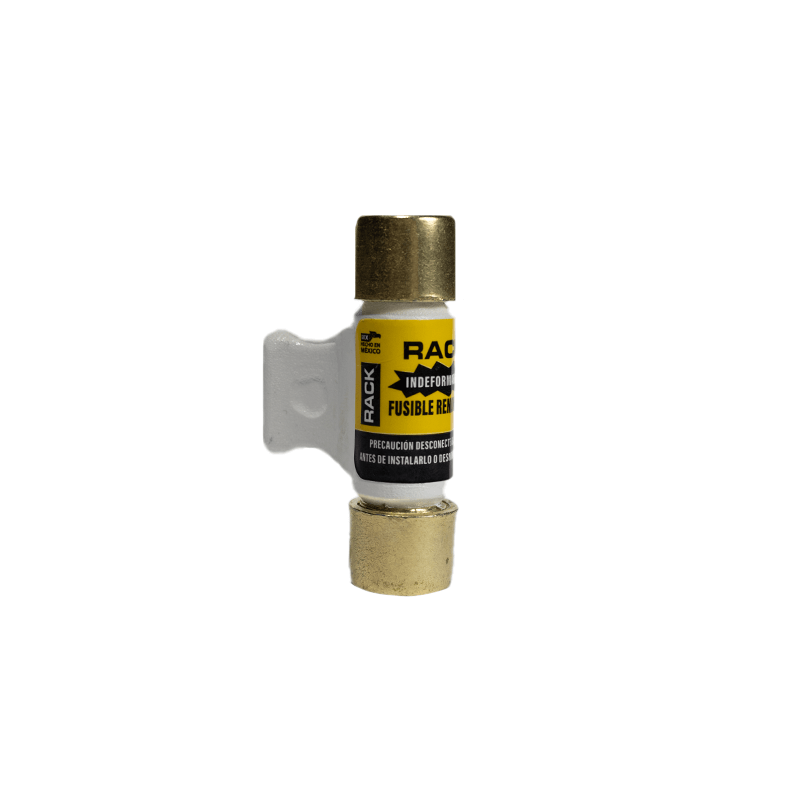 CAP3 Cartucho 30 AMPS con Asa Indeformable