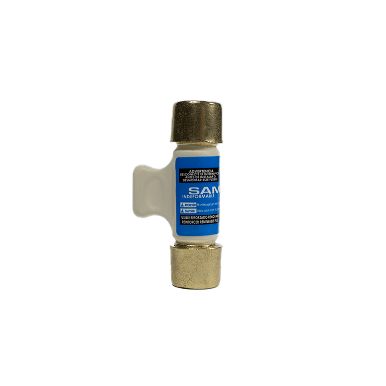 CRI14 Cartucho 30 AMPS con Asa Indeformable