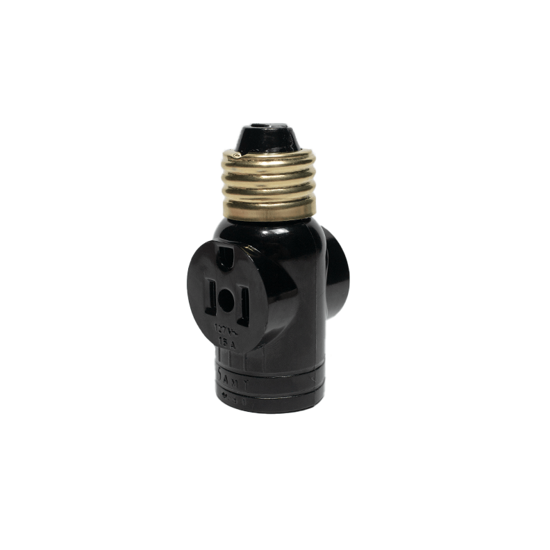 SL2 Socket Ladrón