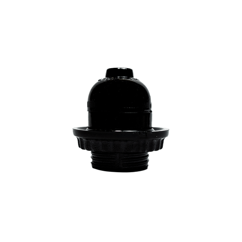 SS5 Socket Sencillo para Lámpara